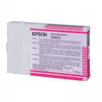 Epson T6053 cartucho magenta vivo (original)