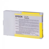 Epson T6054 cartucho de tinta amarillo (original)