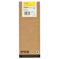 Epson T6064 cartucho de tinta amarillo XL (original)