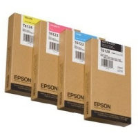 Epson T6123 cartucho de tinta magenta XL (original)