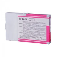 Epson T6133 cartucho de tinta magenta (original)