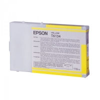 Epson T6134 cartucho de tinta amarillo (original)