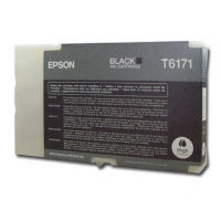 Epson T6171 cartucho de tinta negro XL (original)