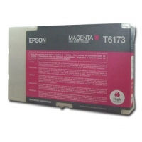 Epson T6173 cartucho de tinta magenta XL (original)