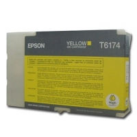Epson T6174 cartucho de tinta amarillo XL (original)