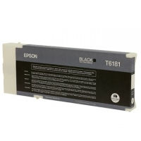 Epson T6181 cartucho de tinta negro XXL (original)