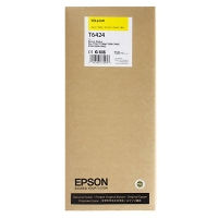 Epson T6424 cartucho de tinta amarillo (original)