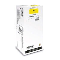 Epson T8694 cartucho de tinta amarillo XXL (original)