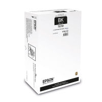 Epson T8781 cartucho de tinta negro XXL (original)