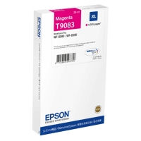Epson T9083 cartucho de tinta magenta XL (original)
