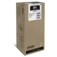Epson T9731 cartucho de tinta negro XL (original)