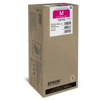 Epson T9743 cartucho de tinta magenta XXL (original)