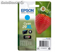 Epson tin 29XL cyan C13T29924012