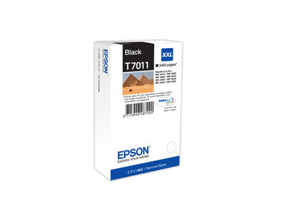 Epson tin black ehc C13T70114010