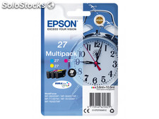 Epson tin cmy C13T27054012