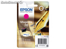 Epson tin magenta C13T16234012