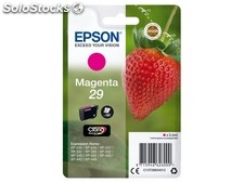 Epson Tinte Erdbeere magenta C13T29834012 | Epson - C13T29834012