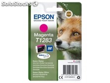 Epson Tinte Fuchs magenta C13T12834012 | Epson - C13T12834012