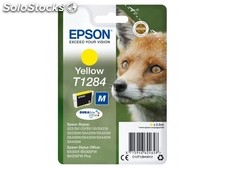 Epson Tinte gelb C13T12844012 | Epson - C13T12844012