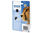 Epson Tinte Gepard Druckfarben Schwarz C13T07114012 - 2