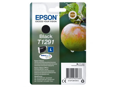 Epson Tinte schwarz C13T12914012 | Epson - C13T12914012