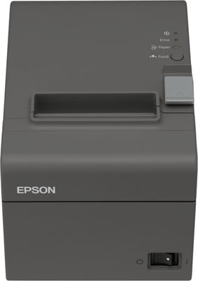 Epson tm-T20II - Photo 3