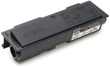 Epson Tonerpatrone 1 x Schwarz C13S050438