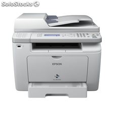 Epson wf al-MX200DNF, Laser Printers, Mono, Scan, Copy, Fax