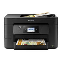 Epson WorkForce Pro WF-3820DWF Impresora all-in-one de inyección de tinta A4 con