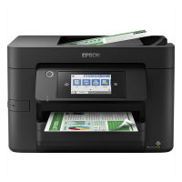 Epson WorkForce Pro WF-4825DWF Impresora de inyección de tinta A4 multifunción
