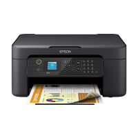 Epson Workforce WF-2910DWF Impresora de inyección de tinta todo en uno A4 con