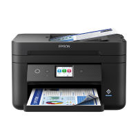 Epson Workforce WF-2960DWF Impresora de inyección de tinta todo en uno A4 con