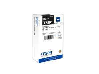 Epson XXL Black 4k ink cartridge C13T789140 - Foto 3