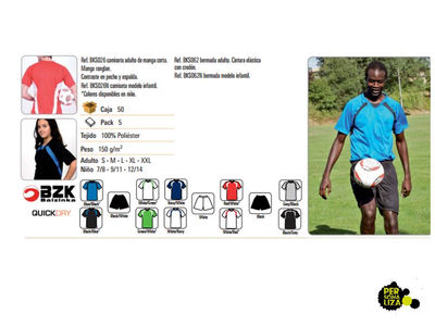 Comprar Equipaciones Futbol  Catálogo de Equipaciones Futbol en SoloStocks