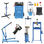 Equipamiento, maquinaria, herramientas y accesorios para talleres y garajes - 1