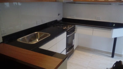 Equipamientos de cocina a domicilio en Puerto Madero 1562710460