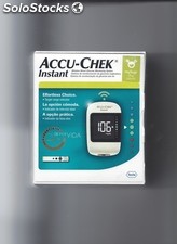 Equipo Accu-Chek Instant