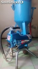 Equipo airless electrico marca graco 395