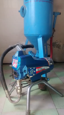 Equipo airless electrico marca graco 395