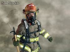 Equipo Autonomo MSA SCBA FireHawk