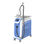 Equipo con Frio tecnologia Zimmer Skin cooling machine Best Partner - Foto 2