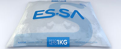 Equipo de Azúcar común tipo a x kilo marca es-SA