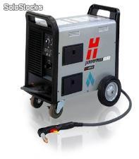 Equipo de Corte Plasma Hypertherm Powermax1650