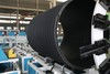 Equipo de fabricación de tubos corrugados - Foto 2