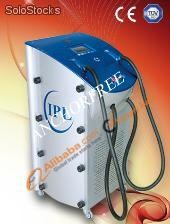 Equipo de luz pulsada intensa (ipl) para belleza b388 vertical