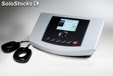 Equipo combinado para electroterapia y ultrasonidos Combimed 2200