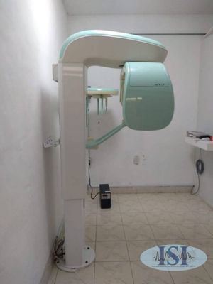Equipo de rayos x digital dental panorámico con cefalometría - Foto 3