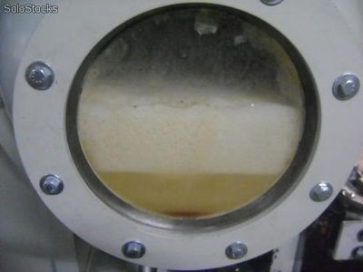 Equipo deshidratador de aceite por vacío - Foto 2