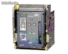 Equipo Electrico lg/ls (breakers, contactores, reles, guardamotores, automatiz)