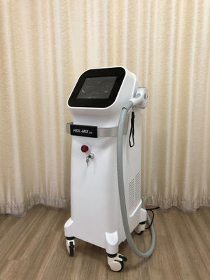 Equipo laser diode para depilacion, 808,1064,755nm laser maquina hair removal - Foto 3